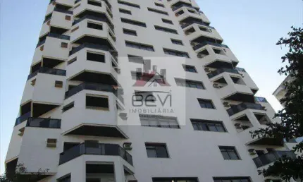 Apartamento com 3 dorms, Centro, Piracicaba - R$ 600 mil, Cod: 1123