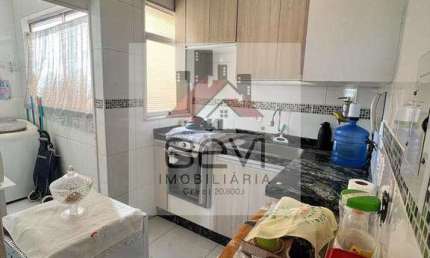 Apartamentocom 3 dorms,Paulicéia,Piracicaba R$220mil, Cod: 7140