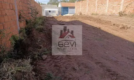 Terreno, Novo Horizonte, Piracicaba - R$ 135 mil, Cod: 7615