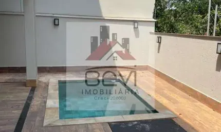 Condominio Reserva das paineiras- Piracicaba  Cod: 7617