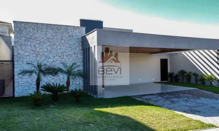 Casa de Condomínio, DAMHA 2 Piracicaba - R$ 2.26 mi, Cod: 7619
