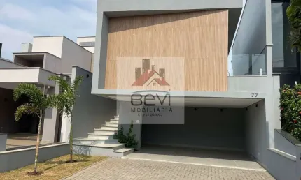 Casa de Condomínio RESERVA , Piracicaba - R$ 1.05 mi, Cod: 7624