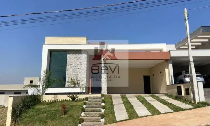 Casa de condomínio, jardim são francisco, piracicaba - r$ 1.28 mi, cod: 7626