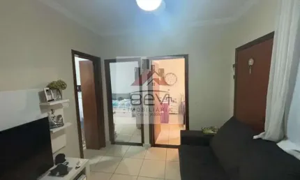 Casa com 2 dorms, Centro, Piracicaba - R$ 300 mil, Cod: 7628