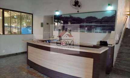 Sala Condomínio Racz center, Piracicaba - R$ 215 mil, Cod: 7630