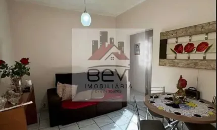 Apartamento com 2 quartos, Higienópolis, Piracicaba - R$ 220 mil, Cod: 7637