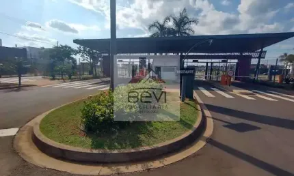 Terreno à venda no Santa Rosa, Piracicaba 
