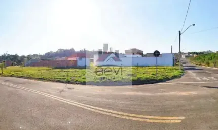 Loteamento, parque são matheus ii, piracicaba - r$ 180 mil, cod: 6785