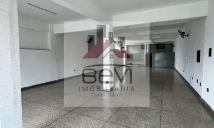 Sala comercial para alugar no Jardim Petrópolis, Piracicaba 