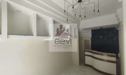 Casa Comercial no Centro de  Piracicaba - R$ 490 mil