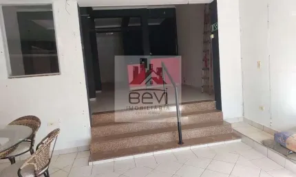 Salão Comercial no bairro Vila Independência em Piracicaba