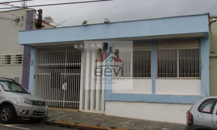 Casa com 2 quartos à venda no Centro, Piracicaba 