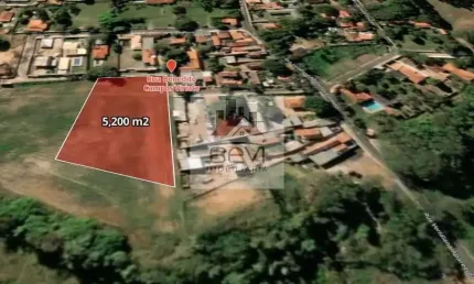 Área á Venda com 5.200 m² no Vila Prudente; Venha conferir!