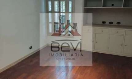 CASA COMERCIAL - LOCAÇÃO- CIDADE JARDIM- PIRACICABA -SP