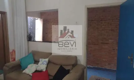 Casa com 2 quartos à venda no Alto, Piracicaba 