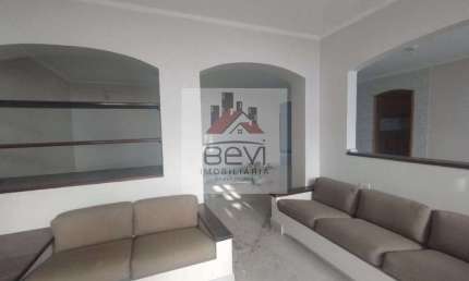 Casa com 5 quartos à venda no Alto, Piracicaba 