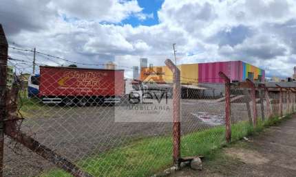 Galpão á venda com 1.975,50 m² de área na Paulicéia