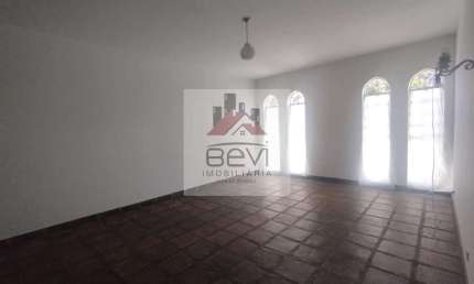 Casa com 4 quartos para alugar no São Dimas, Piracicaba 