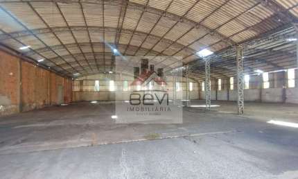 Galpão, Santa Terezinha, Piracicaba - R$ 28 mi, Cod: 7516