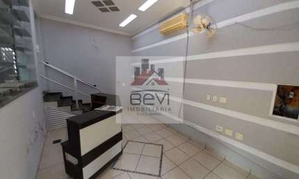 Casa comercial central região de grande fluxo  Cod: 7610