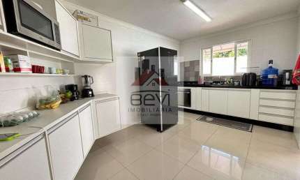 Casa com 4 dorms, Santa Rita, Piracicaba - R$ 900 mil, Cod: 7659