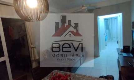 Apartamento com 2 dorms, Água Branca, Piracicaba - R$ 300 mil, Cod: 7663