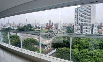 Apartamento com 3 dorms, São Dimas, Piracicaba, Cod: 7665
