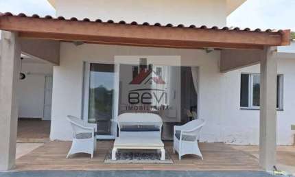 Casa de Condomínio com 4 quartos, Colinas do Piracicaba (Ártemis), Piracicaba - R$ 1.55 mi, Cod: 7666