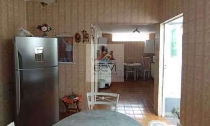 Casa com 3 quartos, Jardim Elite, Piracicaba - R$ 460 mil, Cod: 7673