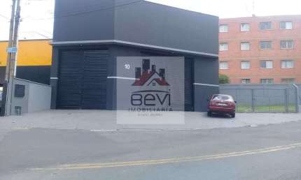 Galpão, Higienópolis, Piracicaba - R$ 1.4 mi, Cod: 7676
