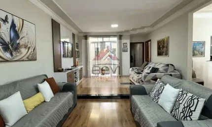 Casa com 3 quartos à venda no Jardim Brasília, Piracicaba 