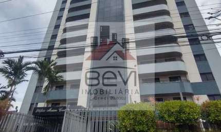 Apartamento com 4 quartos, Centro, Piracicaba - R$ 890 mil, Cod: 7692