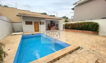 linda casa no Terras de Piracicaba,  - R$ 1.45 mi, Cod: 7697