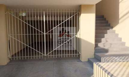 Casa com 2 quartos, Nova América, Piracicaba - R$ 300 mil, Cod: 7702