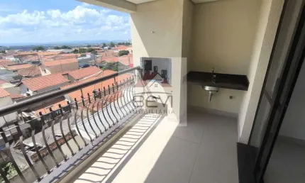 Apartamento com 3 quartos, Paulista, Piracicaba - R$ 650 mil, Cod: 7706