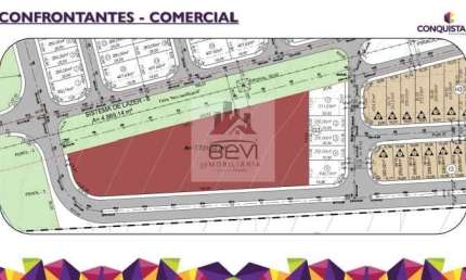 Área, Vale do Sol, Piracicaba - R$ 2.85 mi, Cod: 7708