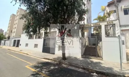 Apartamento com 2 quartos, São Judas, Piracicaba - R$ 258 mil, Cod: 7711