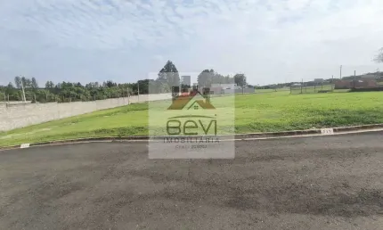 Terreno de Condomínio, Centro, Rio das Pedras - R$ 160 mil, Cod: 7713