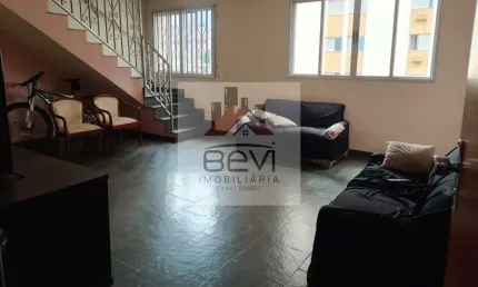 Cobertura com 3 quartos, 1 suíte, alto, piracicaba , cod: 7714