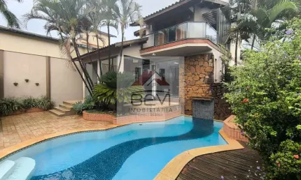 Casa com 3 quartos, Parque Santa Cecília, Piracicaba - R$ 1.4 mi, Cod: 7716