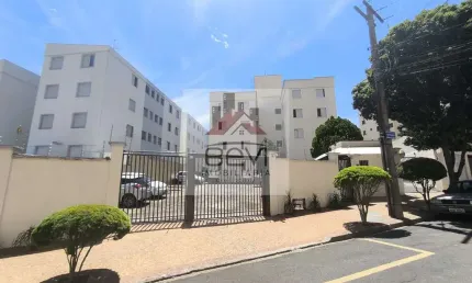 Apartamento com 3 quartos, nova américa, piracicaba - r$ 190 mil, cod: 7717