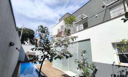 Casa de Condomínio com 4 quartos, Loteamento Residencial Reserva do Engenho, Piracicaba - R$ 1.84 mi, Cod: 7719