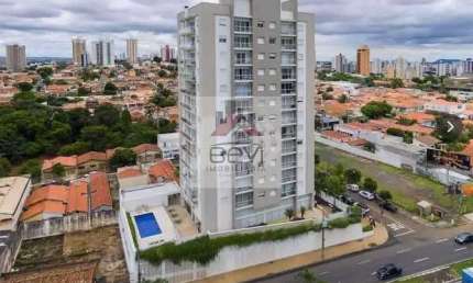Edifício Joy One Residence na Vila Independencia Piracicaba
