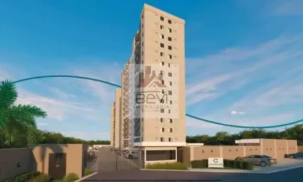 Apartamento com 2 quartos, Campestre, Piracicaba - R$ 226 mil, Cod: 7732