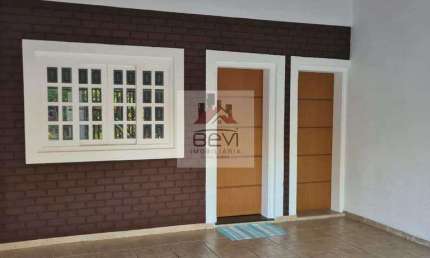 Casa com 2 quartos, Jardim Santa Silvia, Piracicaba - R$ 375 mil, Cod: 7735
