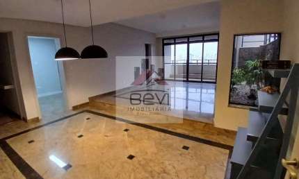 Cobertura com 5 quartos, Alto, Piracicaba, Cod: 7736