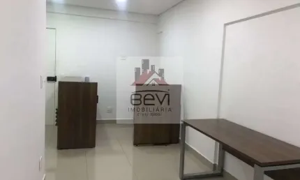 Sala comercial para alugar na Cidade Jardim, Piracicaba 