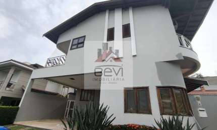 Sobrado de Condomínio com 4 quartos, Terras de Piracicaba, Piracicaba, Cod: 7748