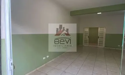 Barracão / Galpão / Depósito para alugar na Vila Rezende, Piracicaba 