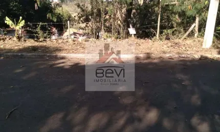 Terreno 426m Centro, Águas de São Pedro - R$ 150 mil, Cod: 7757